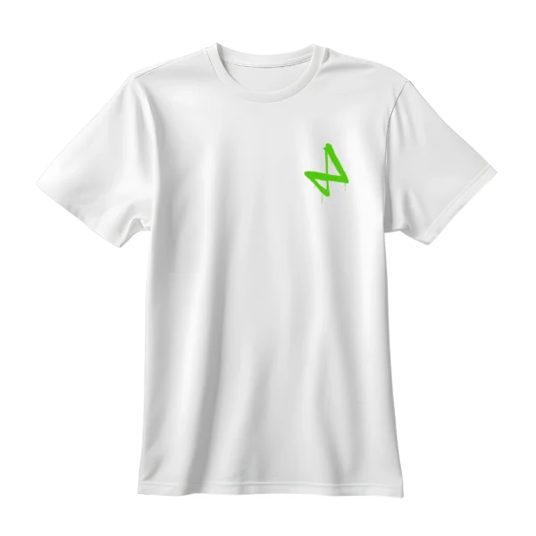 League of Legends – tričko Arcane Ekko symbol - Image 2