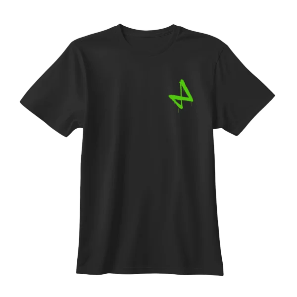 League of Legends – tričko Arcane Ekko symbol